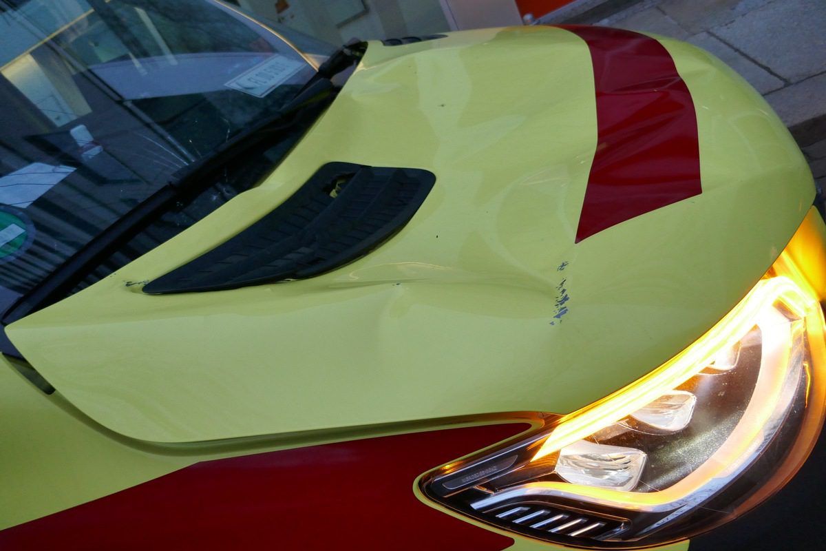 FW Dresden: Informationen zum Einsatzgeschehen von Feuerwehr und Rettungsdienst in der Landeshauptstadt Dresden vom 23. bis 25 Januar 2026