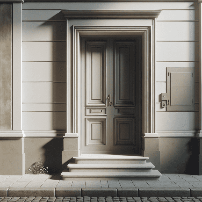 Marbach am Neckar: Einbruch in der Kirchenweinbergstraße