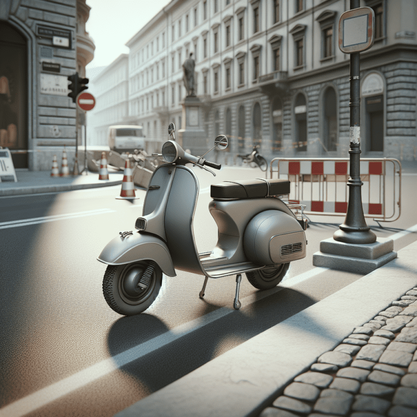 POL-KR: Elfjähriger auf Roller verletzt: Polizei bittet Autofahrer, sich zu melden