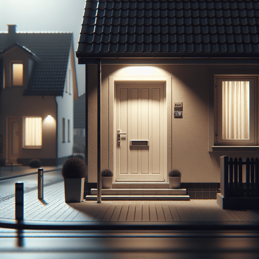 Dettenheim: Einbruch in Einfamilienhaus – Polizei sucht Zeugen