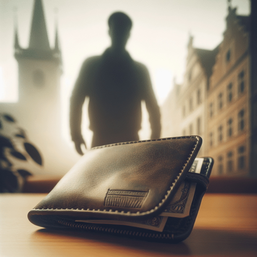 Wiesloch, Rhein-Neckar-Kreis: Senior nach Wechseltrick bestohlen – Zeugenaufruf