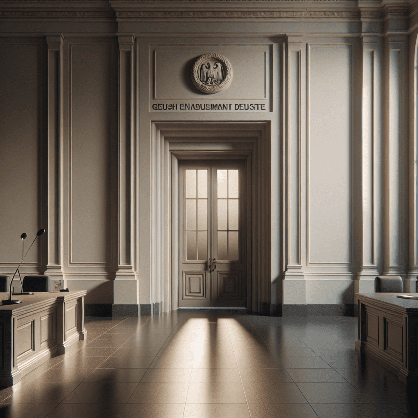 POL-GF: Untersuchungshaft nach Diebstahl – gemeinsame Pressemitteilung von Staatsanwaltschaft und Polizei.