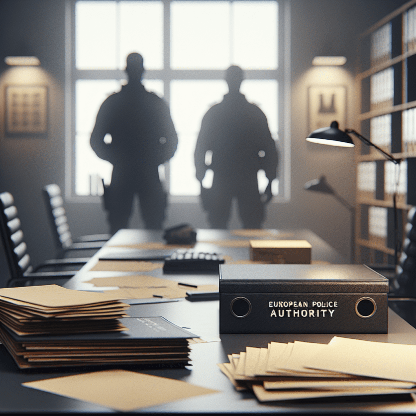 BPOLI EBB: Mehrere Verstöße gegen das Waffengesetz aufgedeckt