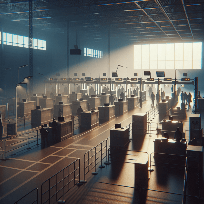 BPOLI EBB: Unerlaubte Einreisen unterbunden