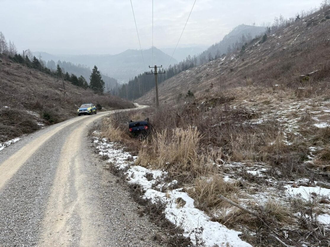 Oberharz: Pressemeldung des PK Oberharz vom 26.01.2026
