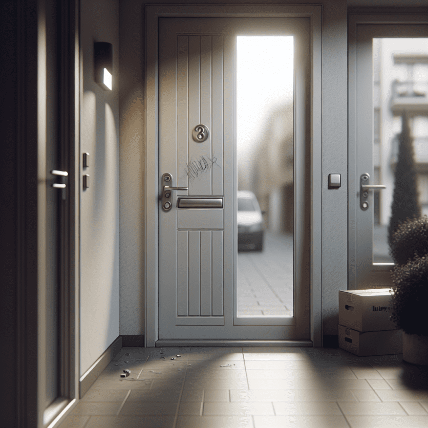 Hamburg: Polizei nimmt drei mutmaßliche Einbrecher vorläufig fest