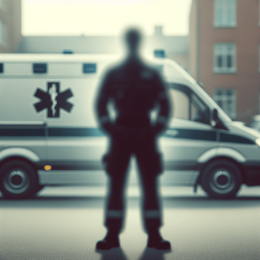 POL-MK: Notfallsanitäter angegriffen