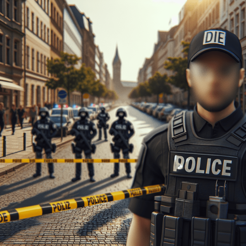 Frankfurt – Offenbach: Den richtigen Riecher bewiesen – Streifenteam deckt mehrere Straftaten auf