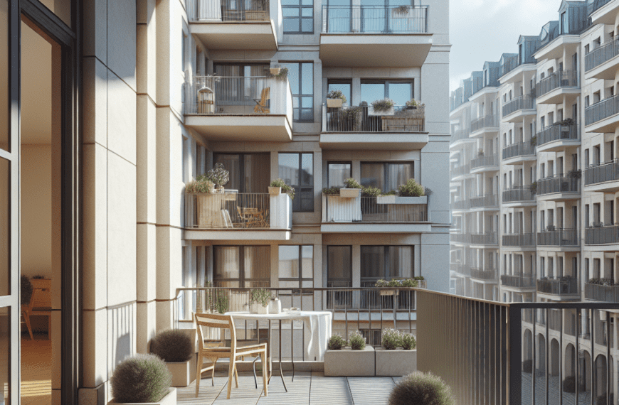 Kehl: Sturz von Balkon