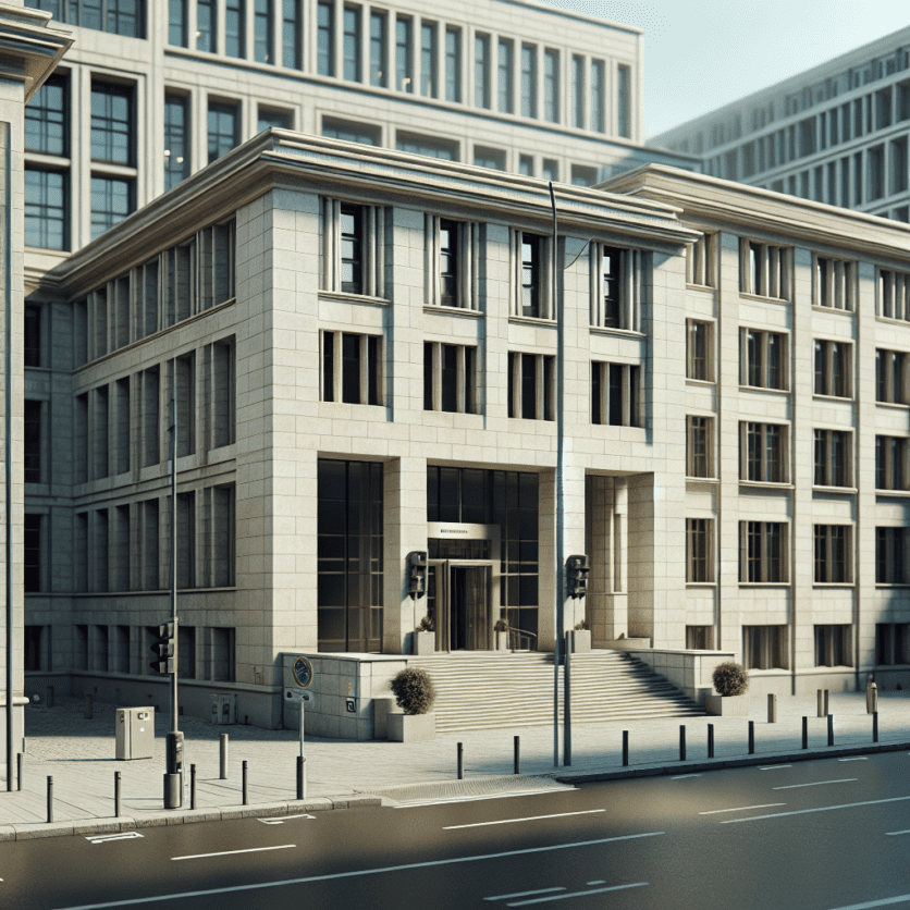 Tuttlingen (Lkr. Tuttlingen): Unbekannte brechen in die Außenstelle des Landratsamtes ein und entwenden zwei Autos – Polizei bittet um Zeugenhinweise