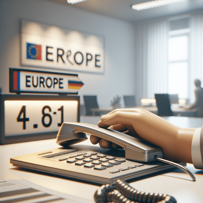 Gütersloh-Friedrichsdorf: Falsche Polizisten aktiv – vermehrte Anrufe gemeldet