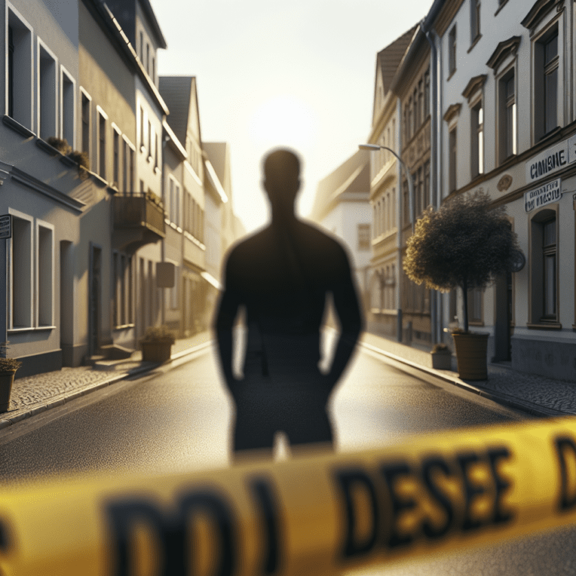 Mannheim: 20-jähriger Tatverdächtiger wegen Verdachts des versuchten Totschlags in Untersuchungshaft