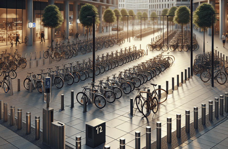 Waldshut-Tiengen/ Tiengen: Diebstahl von E-Bikes am helllichten Tag