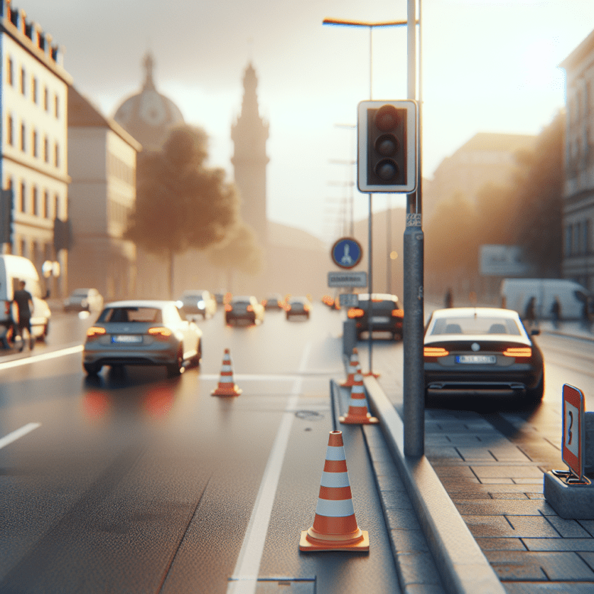 POL-RT: Verkehrsunfälle