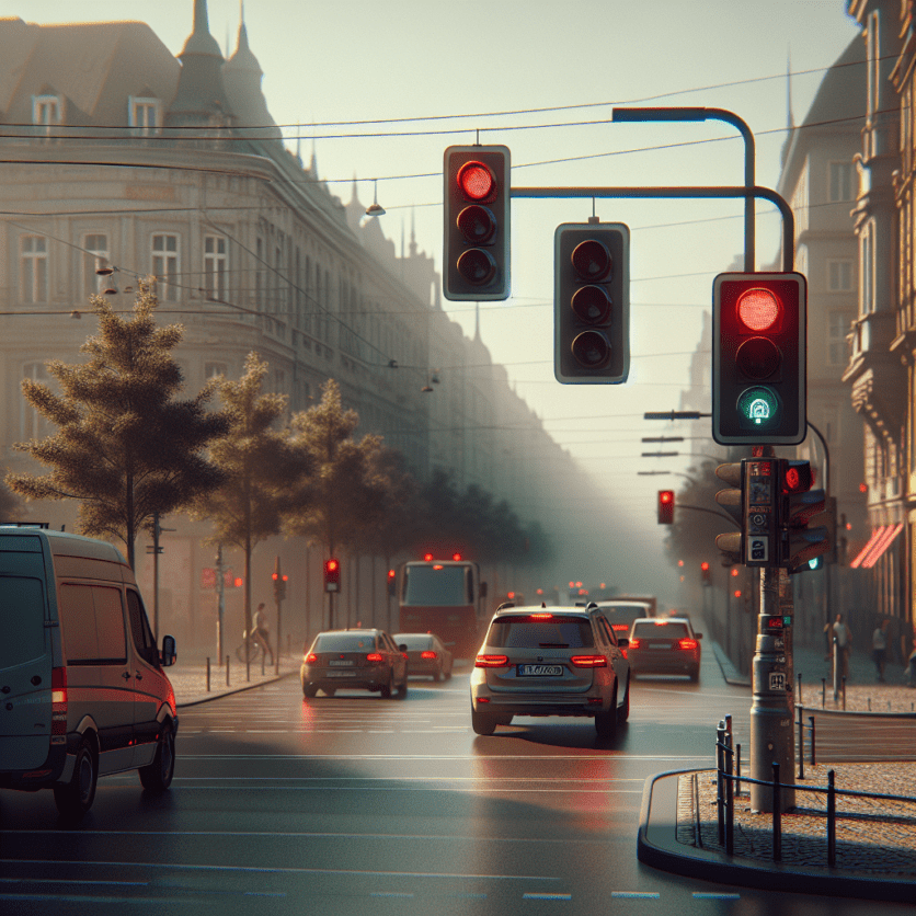 Wutöschingen: Rotlicht missachtet – Zeugensuche