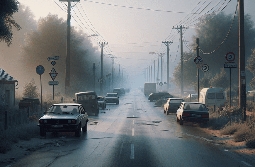 Hockenheim, Rhein-Neckar-Kreis, L722: Autofahrer zum Anhalten gezwungen und ausgeraubt – Zeugenaufruf