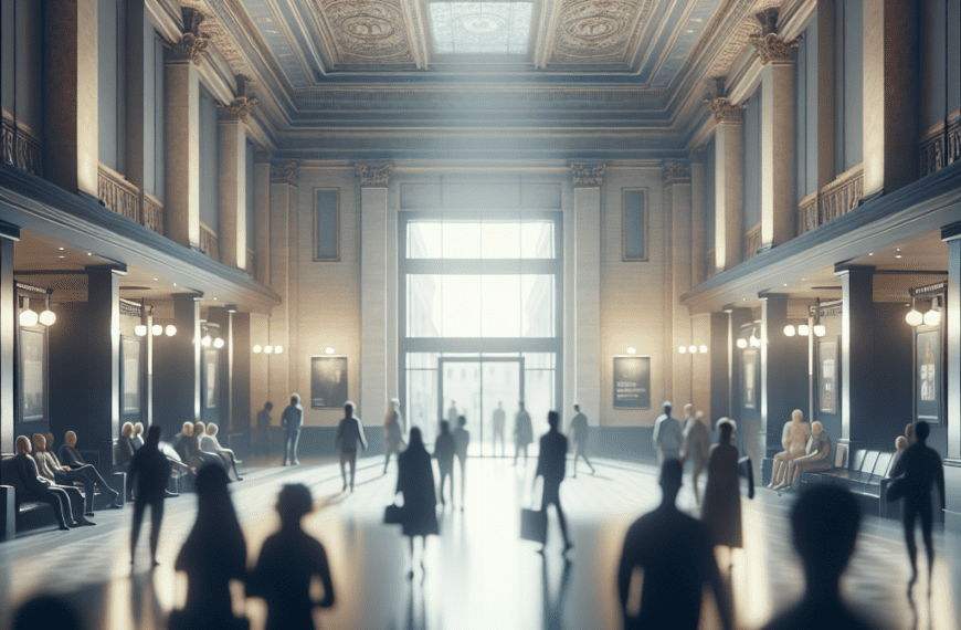 Musiktheater: Bedrohungen mit Messer – POL-GE ermittelt