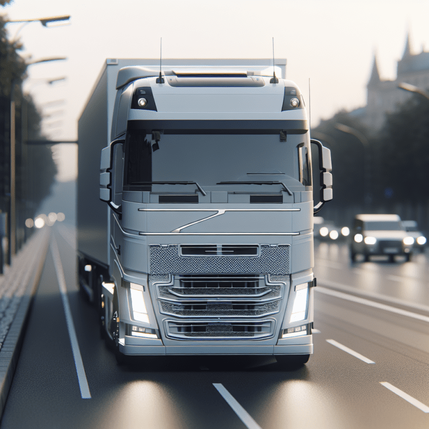 Bonn-Südstadt: Polizei bittet um Hinweise zu weißem Lastkraftwagen nach Verkehrsunfallflucht