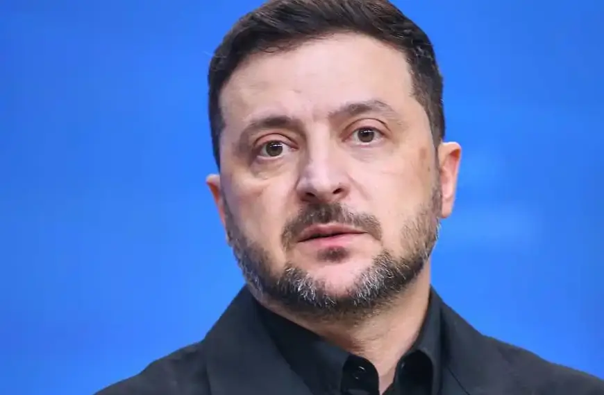 Selenskyj: Friedensdeal zu 90 Prozent fertig