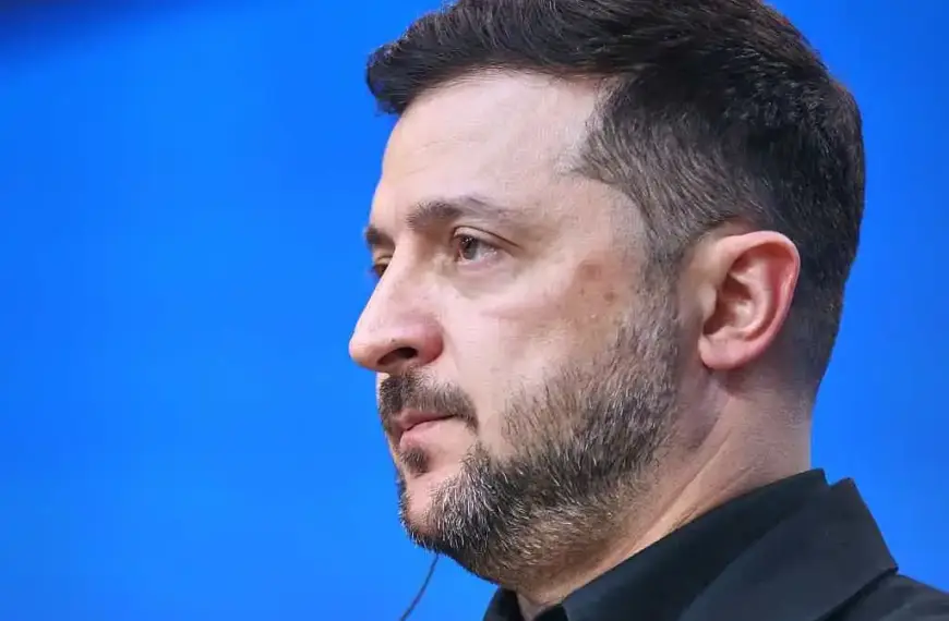 Selenskyj verkündet Einigung mit Trump auf US-Sicherheitsgarantien