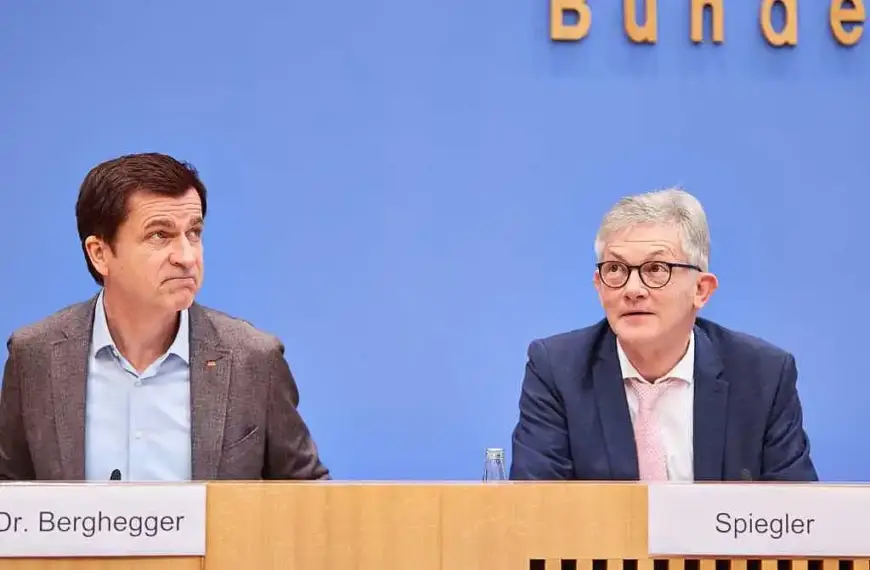 Kommunen beklagen „dramatischen Abwärtsstrudel“ bei Finanzlage