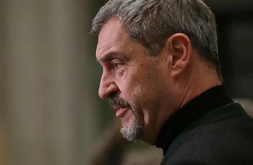 Söder kann „Hysterie“ um Venezuela nicht nachvollziehen