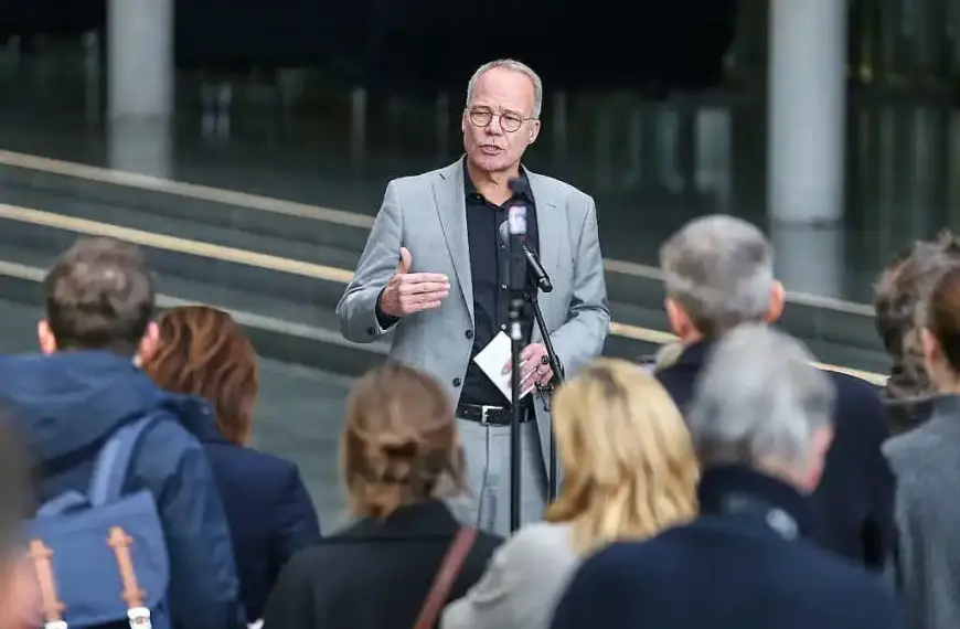 Miersch drängt nach US-Aktion in Venezuela auf „starke Antwort“