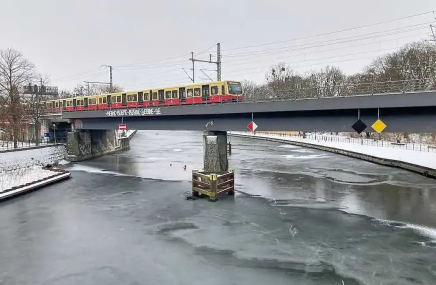 Wetterdienst hebt alle Unwetterwarnungen auf