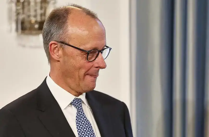 Merz lobt Mercosur-Einigung als „Meilenstein“