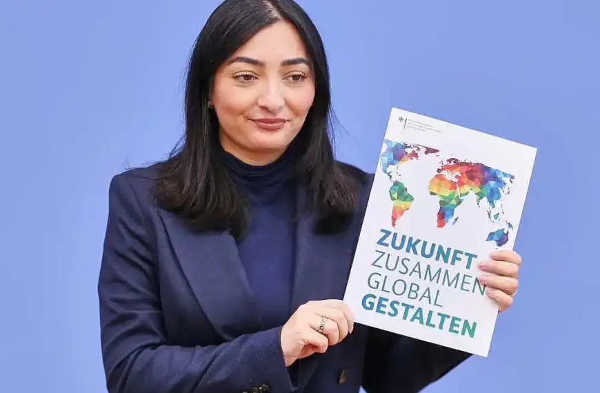Entwicklungsministerin erwartet „schmerzhafte Kürzungen“