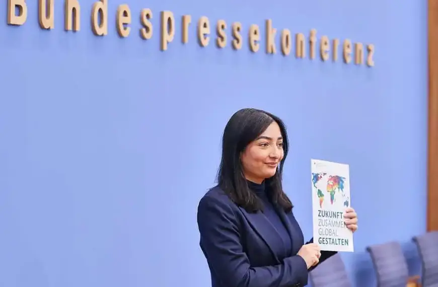 Entwicklungshelfer kritisieren Entwicklungsministerin