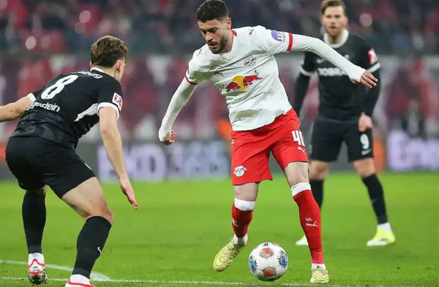 Bundesliga: Leipzig, München und Hoffenheim siegreich