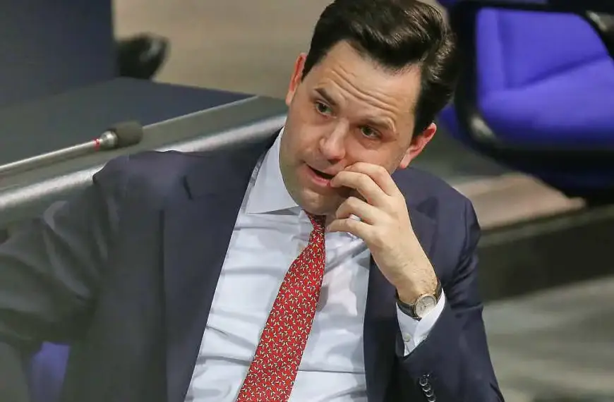 Junge Union will Lockerung der Schuldenbremse verhindern