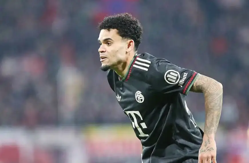 1. Bundesliga: Bayern in Hamburg nur unentschieden