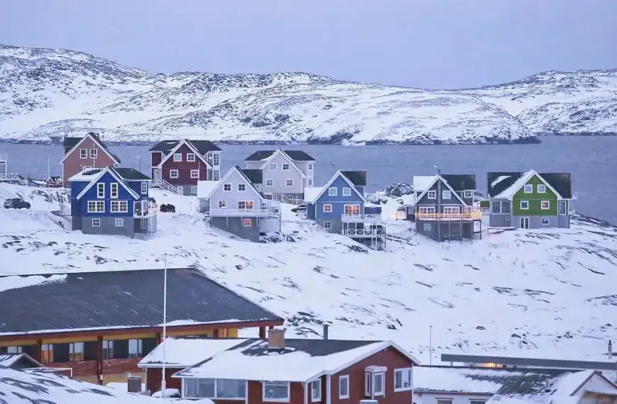 Trump verkündet Einigung im Grönland-Konflikt – Keine Strafzölle
