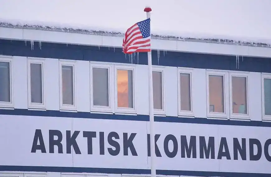 Insider: USA sollen Militärbasen auf Grönland übernehmen