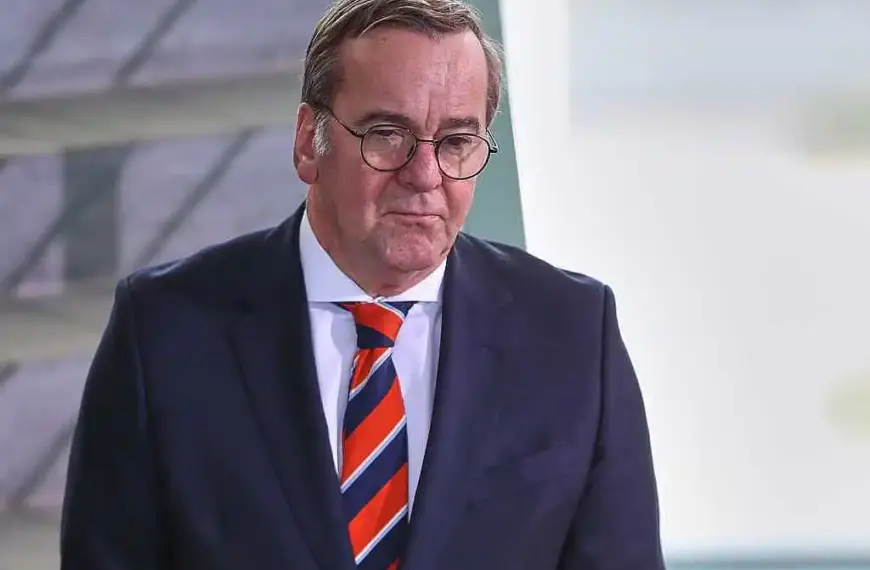 Verteidigungsminister verlangt Entschuldigung von Trump