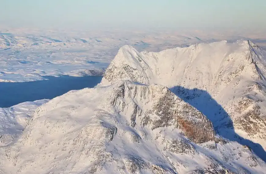 Pistorius sieht keine Gewähr für Überwindung von Grönland-Krise