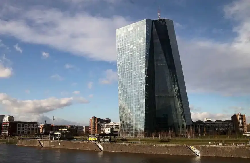 Ex-EZB-Chef Mario Draghi erhält Karlspreis 2026