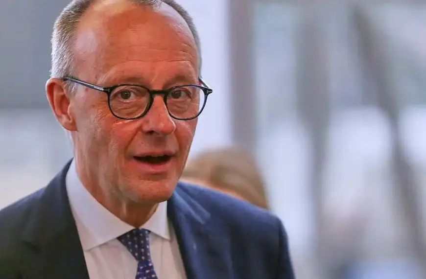 Kanzler begrüßt Vorschläge zur Reform des Sozialstaats