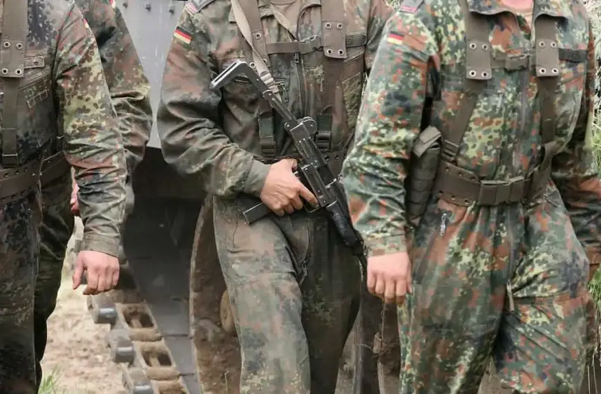 Nato-General: Allianz will an Ostflanke „heiße Zone“ einrichten