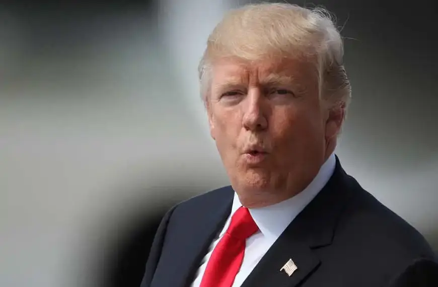 Trump: Weiteren Angriff auf Venezuela abgesagt