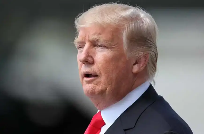 Trump erklärt sich zu Treffen über Grönland in Davos bereit