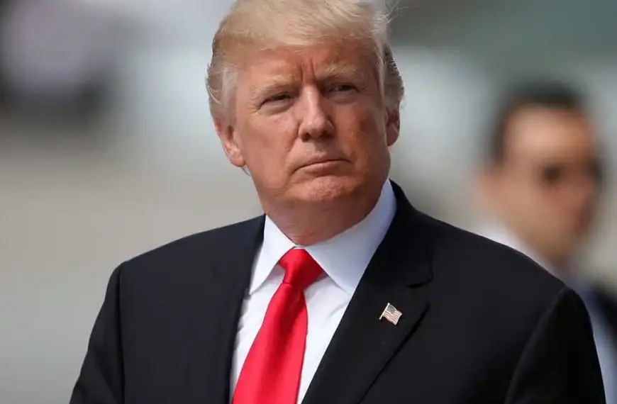 Trump bestätigt US-Angriff auf Venezuela – Maduro festgenommen