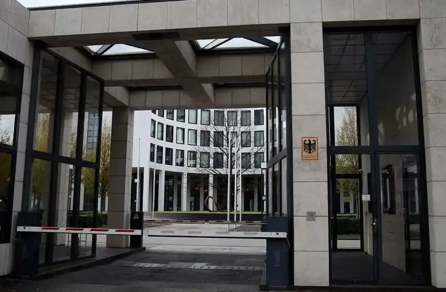 GBA: Mutmaßliche Unterstützer prorussischer Milizen festgenommen