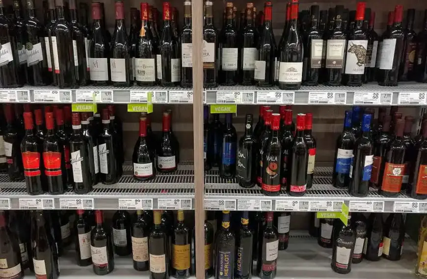 Alkohol in Deutschland so billig wie in fast keinem anderen EU-Land