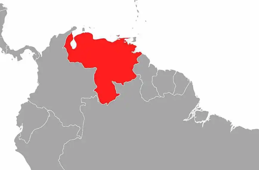 USA wollen Venezuela selbst führen