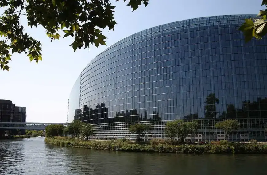 EU-Parlament beschließt Prüfung von Mercosur-Abkommen durch EuGH