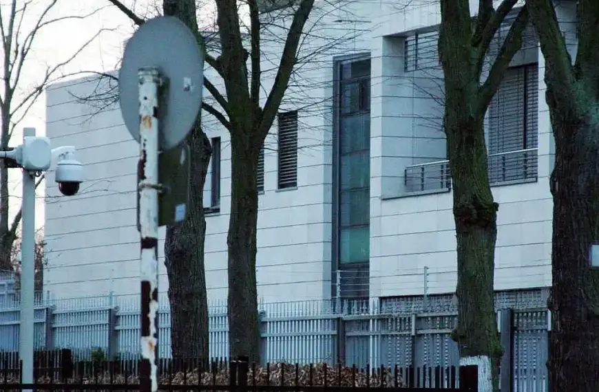 Auswärtiges Amt bestellt Irans Botschafter ein