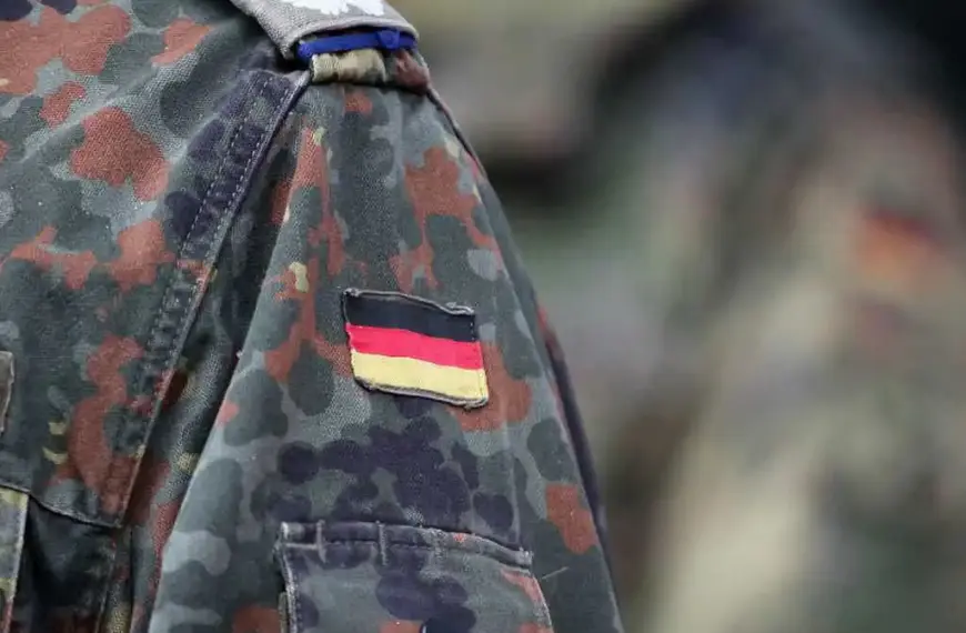Drogen-Razzia in Hamburger Bundeswehr-Universität